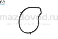 Прокладка водяного насоса для Mazda 3 (BK) (ДВС-1.6) (MAZDA) ZJ0115106