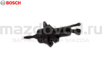 Главный цилиндр сцепления для Mazda 3 (BK/BL) (BOSCH) 0986486150 