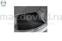 Система крепления груза платформа для Mazda CX-5 (КЕ) (MAZDA) KD45V0581 MAZDOVOD.RU +7(495)725-11-66 +7(495)518-64-44 8(800)222-60-64