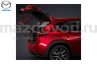 Электроподъемник задней двери для Mazda CX-5 (KF) (MAZDA)