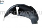 Подкрылок RR (R) для Mazda CX-7 (ER) (пластик) (MAZDA)