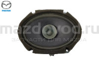 Динамик акустической системы двери для Mazda 3 (BK) (MAZDA) GJ6A66960