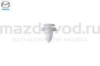 Клипса крепления (GE4T68865A) для Mazda (MAZDA) GE4T68865A 