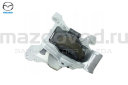 Опора двигателя FR (R) для Mazda 6 (GJ/GL) (ДВС 2.5) (MAZDA)