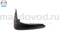 Брызговик FR (R) для Mazda 5 (CW) (MAZDA) CC2951840C CC2951840B