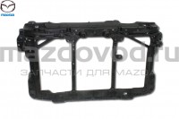 Передняя панель радиатора для Mazda 6 (GJ/GL) (MAZDA) GHR553110B BJS753110B GHR553110A GHR553110 MAZDOVOD.RU +7(495)725-11-66 +7(495)518-64-44 8(800)222-60-64