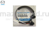 Кнопка открывания передней левой двери для Mazda CX-7 (ER) (MAZDA) EG23594B1 EG23594B1A 