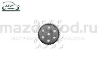 Звездочка распредвала левая для Mazda 6 (GG) (MPS) (ZZVF) ZVL24KA 