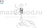 Фильтр топливный тонкой очистки для Mazda 3 (BL) (MPS) (MAZDA)
