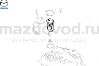 Фильтр топливный тонкой очистки для Mazda 3 (BL) (MPS) L3AX13ZE0