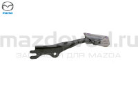 Петля капота правая для Mazda 2 (DE) (MAZDA) D65152410A D65152410B MAZDOVOD.RU +7(495)725-11-66 +7(495)518-64-44 8(800)222-60-64