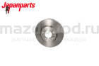 Диски тормозные FR для Mazda CX-7 (ER) (JAPAN PARTS)