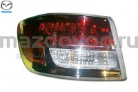 Фонарь задний левый для Mazda CX-9 (TB) TD8451160B TD8451160D TD8451160E 