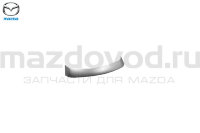Спойлер переднего бампера для Mazda 6 (GG/GY) (MAZDA) GR1A519H1B 
