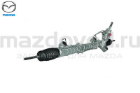 Рулевая рейка для Mazda 6 (GG) (MAZDA) GR1A32110  GR1A32110B 