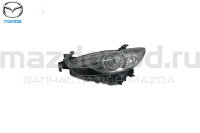 Фара передняя левая для Mazda 6 (GJ) (XENON) (MAZDA) GHR451041E GHR451041 GHR451041A GHR451041B GHR451041F 