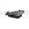 Фара передняя левая для Mazda 6 (GJ) (XENON) (MAZDA) GHR451041E GHR451041 GHR451041A GHR451041B GHR451041F 