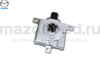 Блок розжига фары Xenon для Mazda CX-5 (KE) (MAZDA) KD53510H3 BHN3510H3 MAZDOVOD.RU +7(495)725-11-66 +7(495)518-64-44