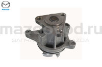 Помпа для Mazda 3 (BK/BL) (ДВС - 2.3) (MAZDA) L32715100A L32715100 MAZDOVOD.RU +7(495)725-11-66 +7(495)518-64-44 8(800)222-60-64