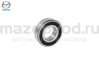 Подшипник подвесного вала для Mazda 3 (BK/BL) (MAZDA) G56925155 