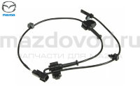 Датчик ABS передний для Mazda 6 (GJ/GL) (MAZDA) K0114370XA K0114370X