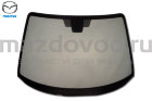 Стекло лобовое для Mazda 3 (BK) (W/RS) (06-09) (MAZDA)