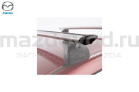 Дуги на крышу (поперечные) для Mazda 6 (GJ/GL) (MAZDA) GHK1V4701