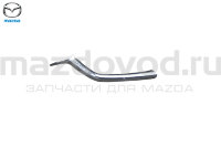 Правый молдинг решетки хром для Mazda CX-5 (KF) (MAZDA) KFYT507J1 