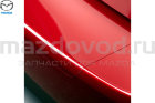 Защитная пленка RR бампера Mazda 6 (GL) (WAG) (MAZDA)