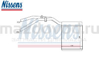 Радиатор печки для Mazda 3 (BK) (NISSENS) 71770 