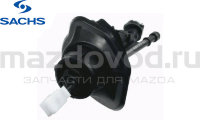 Главный цилиндр сцепления для Mazda 5 (CW/CR) (SACHS) 6284600627 6284600529