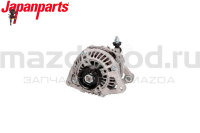 Генератор для Mazda 3 (1.6) (BK) (JAPAN PARTS) ALM420