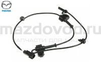 Датчик ABS FR для Mazda CX-5 (KE) (MAZDA) K0114370XA K0114370X