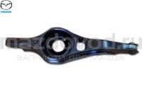 Рычаг RR подпружинный левый для Mazda CX-7 (ER) (MAZDA) EG2128350 EH4428350 MAZDOVOD.RU +7(495)725-11-66 +7(495)518-64-44 8(800)222-60-64