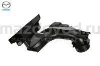 Воздухозаборник для Mazda CX-5 (KE/KF) (MAZDA) PY2V13200B PY2V13200A PY2V13200