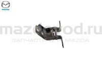 Верхняя петля передней правой двери для Mazda 3 (BM/BN) (MAZDA) KD5358210A KD5358210 