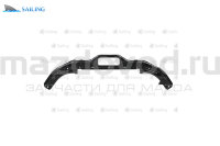 Накладка передней панели (металл) для Mazda 3 (BM) (SAILING) MAL03403434 