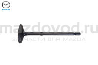 Клапан впускной для Mazda CX-3 (DK) (ДВС 2.0) (MAZDA) PE0112111 