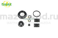 Ремкомплект заднего суппорта для Mazda 3 (BM) (FRENKIT) 236044