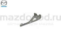Кронштейн крепления переднего правого крыла (металл) для Mazda 6 (GH) (MAZDA) GS1D52140