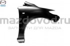 Переднее правое крыло для Mazda 5 (CR) (MAZDA)