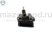 Кронштейн омывателя передней левой фары для Mazda 6 (GJ/GL) (MAZDA) GHR4518H4