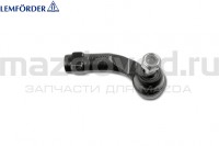 Рулевой наконечник правый для Mazda 3 (BL) (LEMFORDER) 3466301 MAZDOVOD.RU +7(495)725-11-66 +7(495)518-64-44 8(800)222-60-64