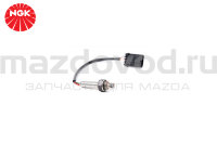 Лямбда-Зонд 4 контактов №2 для Mazda 3 (BK) (2.0) (NGK) 94058 