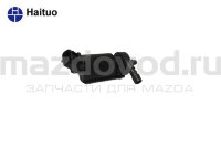 Насос фароомывателя для Mazda 3 (BK) (HAITUO) HBP1811 