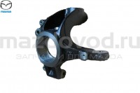 Кулак поворотный FR (R) для Mazda 3 (BK) (MAZDA) BR5S33021 BR5S33021A 