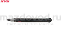 Амортизатор RR для Mazda 3 (BM) (W/O iStop) (KAYABA) 3430041