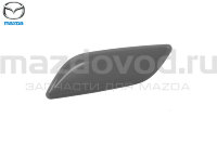 Крышка форсунки R фароомывателя для Mazda 3 (BM) (38P) (MAZDA) BHT4518G150