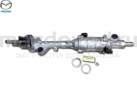 Рулевая рейка для Mazda 6 (GH) (MAZDA) GS1E32110 GS1E32110A GS1E32110B GS1E32110C GS1E32110D  MAZDOVOD.RU +7(495)725-11-66 +7(495)518-64-44

