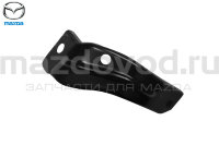 Кронштейн крыла FR (L) (металл) для Mazda 3 (BK) (MAZDA) BP4K54290